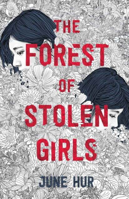 The Forest of Stolen Girls-9781250821157