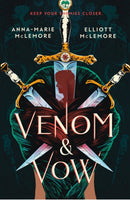 Venom & Vow