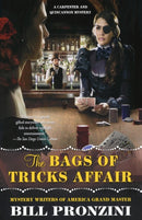 The Bags of Tricks Affair : A Carpenter and Quincannon Mystery-9781250823250