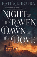 Night of the Raven, Dawn of the Dove-9781250823687