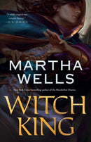 Witch King-9781250826794