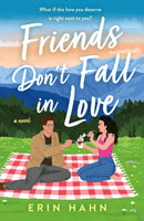 Friends Don't Fall in Love-9781250827111