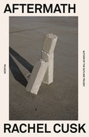 Aftermath : On Marriage and Separation-9781250828293