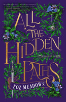 All the Hidden Paths-9781250829320