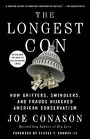 The Longest Con
