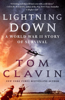 Lightning Down : A World War II Story of Survival-9781250830388
