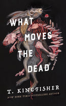 What Moves the Dead-9781250830753