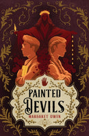 Painted Devils-9781250831163