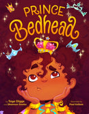 Prince Bedhead