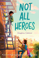 Not All Heroes-9781250832733