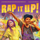 Rap It Up!-9781250833570