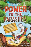 Power to the Parasites!-9781250833983