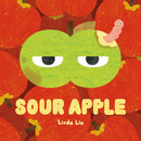 Sour Apple-9781250835086
