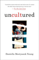 Uncultured : A Memoir-9781250835475