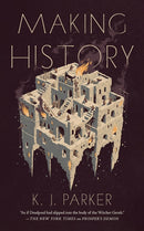 Making History-9781250835789