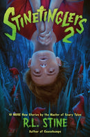 10 More New Stories by the Master of Scary Tales