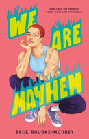 We Are Mayhem-9781250836588