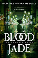 Blood Jade-9781250837929
