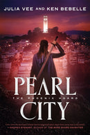 Pearl City : The Phoenix Hoard-9781250837967