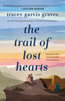 The Trail of Lost Hearts-9781250838803