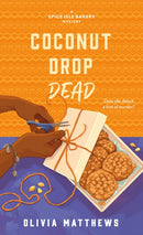 Coconut Drop Dead-9781250839084