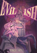 Evil-ish-9781250839954