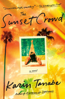 The Sunset Crowd-9781250840226