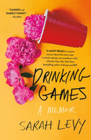 Drinking Games-9781250841322