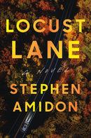 Locust Lane-9781250844255