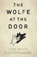 The Wolfe at the Door-9781250846204