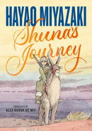 Shuna''s Journey
