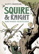 Squire & Knight 2
