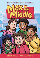 Max in the Middle