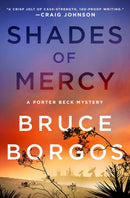 Shades of Mercy : A Mystery-9781250848093