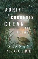 Adrift in Currents Clean and Clear-9781250848338