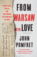 From Warsaw With Love