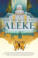 The Truth of the Aleke-9781250849052