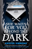 She Waits for You Beyond the Dark-9781250851161
