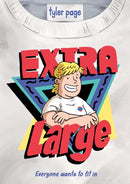Extra Large-9781250851567