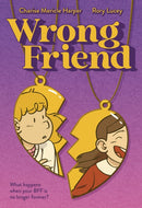 Wrong Friend