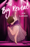 The Big Reveal-9781250853271