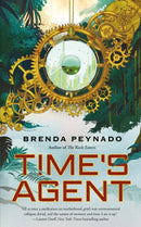 Time''s Agent
