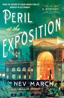 Peril at the Exposition-9781250855039