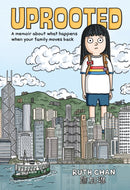 Uprooted : A Memoir about What Happens When Your Family Moves Back-9781250855343