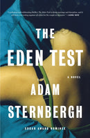 The Eden Test : A Novel-9781250855664