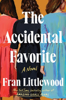 Accidental Favorite