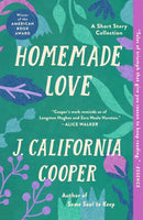 Homemade Love : A Short Story Collection-9781250857736