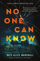 No One Can Know-9781250859914
