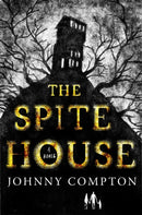 The Spite House-9781250861665