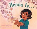 Henna Is . . .-9781250862662